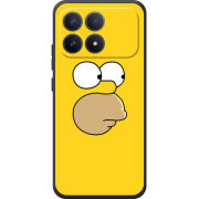 Чохол BoxFace Poco F8 Pro 