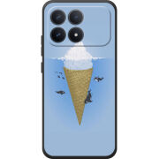 Чохол BoxFace Poco F8 Pro 