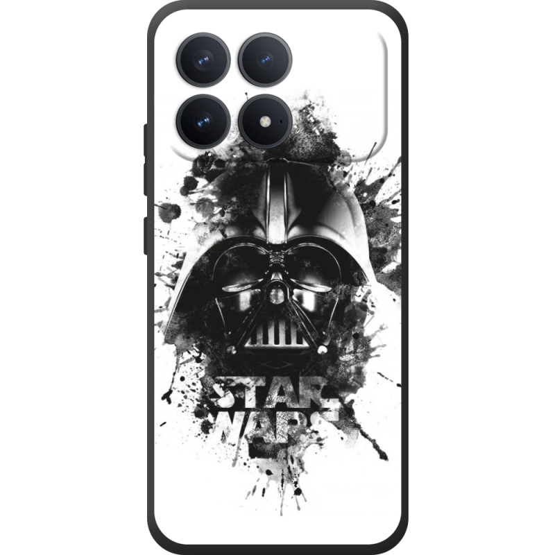 Чохол BoxFace Poco F8 Pro 