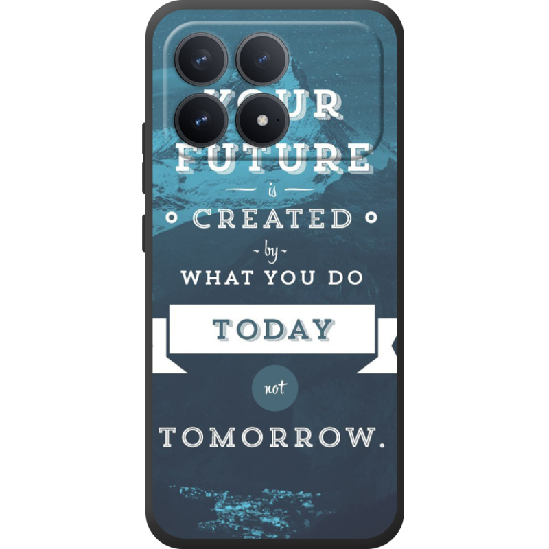 Чохол BoxFace Poco F8 Pro 