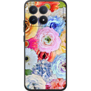 Чохол BoxFace Poco F8 Pro Blossom