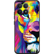 Чохол BoxFace Poco F8 Pro Frilly Lion