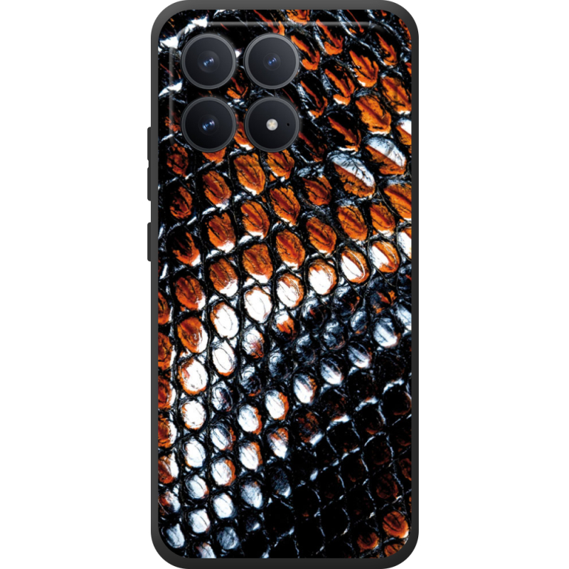 Чохол BoxFace Poco F8 Pro 