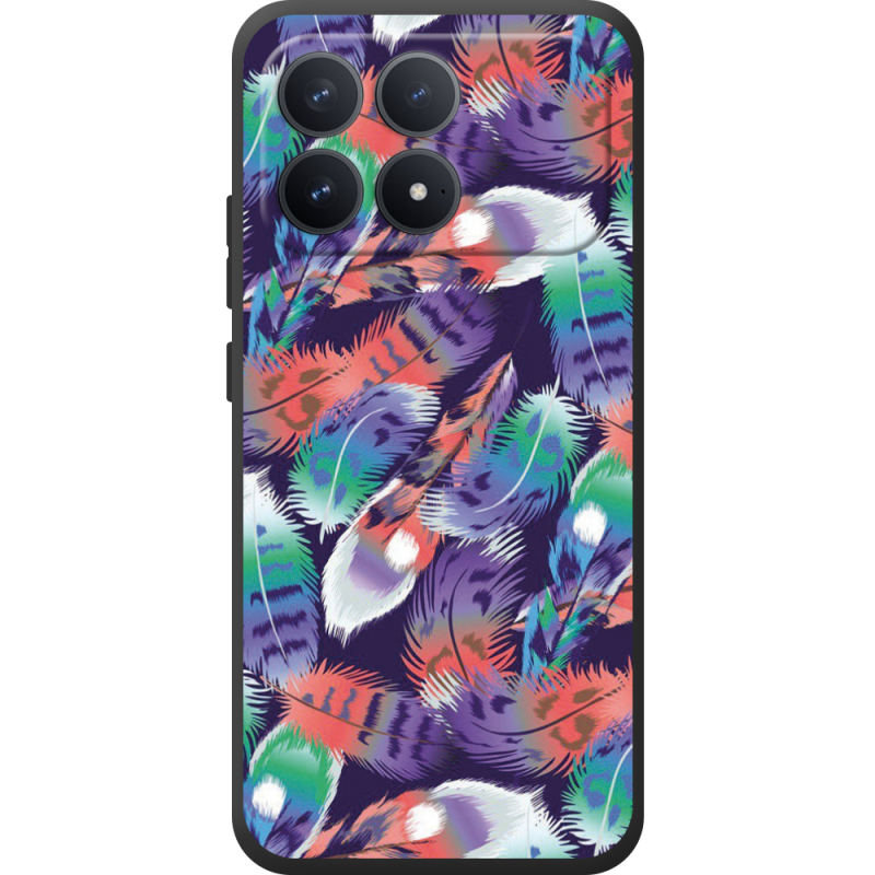 Чохол BoxFace Poco F8 Pro 