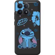 Прозорий чохол BoxFace Poco F8 Pro 
