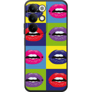 Чохол BoxFace Realme C85 