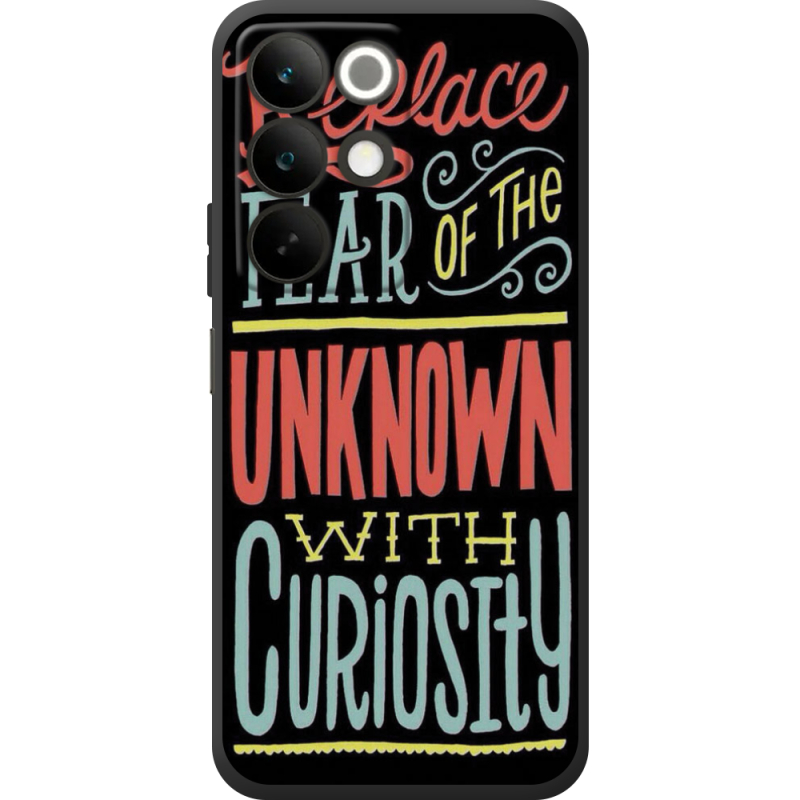 Чохол BoxFace Realme C85 