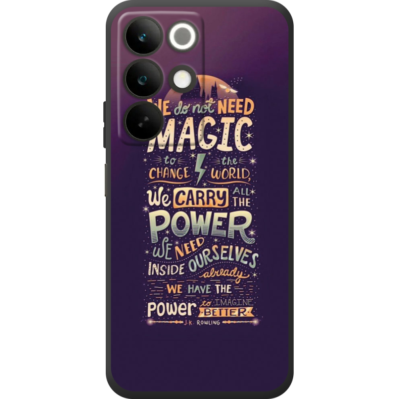 Чохол BoxFace Realme C85 