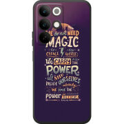 Чохол BoxFace Realme C85 