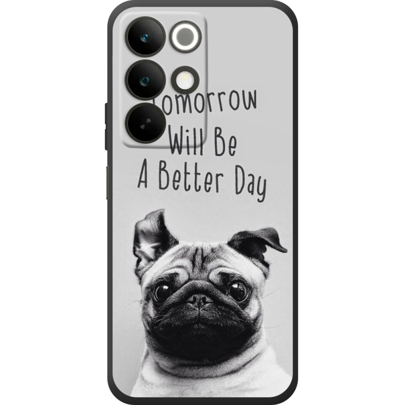 Чохол BoxFace Realme C85 