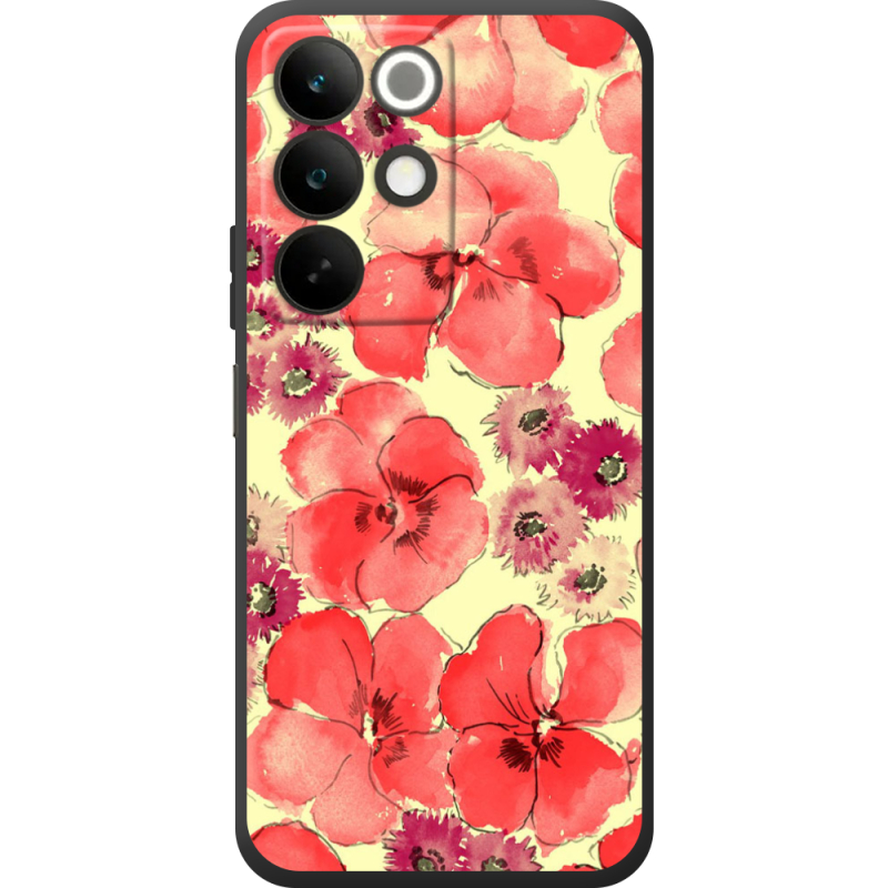 Чохол BoxFace Realme C85 