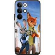 Чохол BoxFace Realme C85 