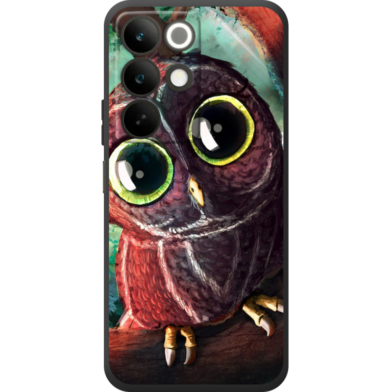 Чохол BoxFace Realme C85 