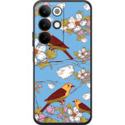 Чохол BoxFace Realme C85 