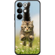 Чохол BoxFace Realme C85 