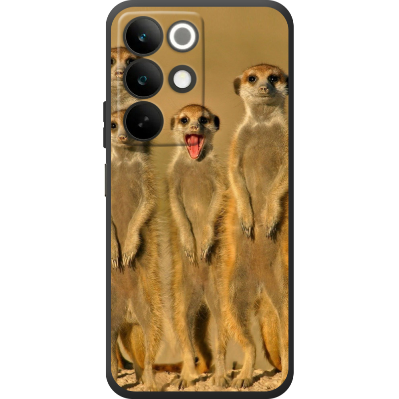 Чохол BoxFace Realme C85 