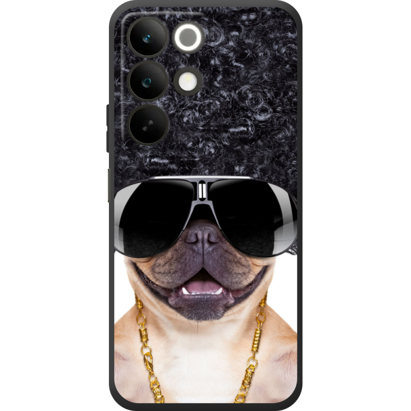 Чохол BoxFace Realme C85 