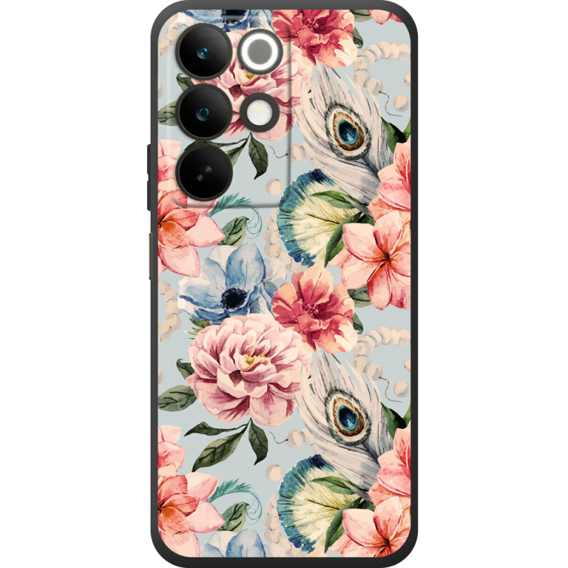 Чохол BoxFace Realme C85 Rosy