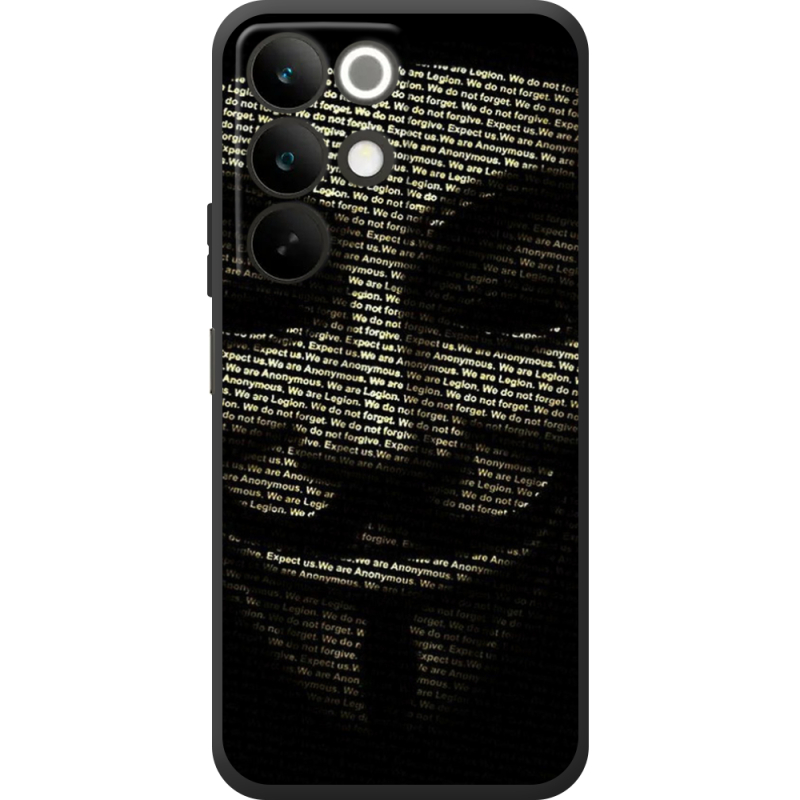 Чохол BoxFace Realme C85 