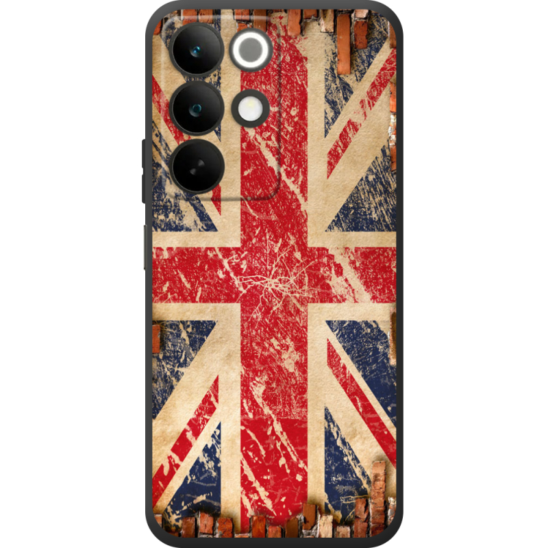 Чохол BoxFace Realme C85 