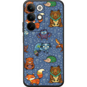 Чохол BoxFace Realme C85 