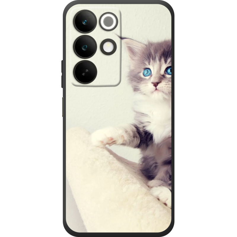 Чохол BoxFace Realme C85 