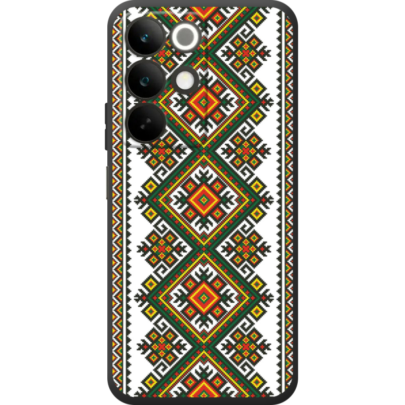 Чохол BoxFace Realme C85 