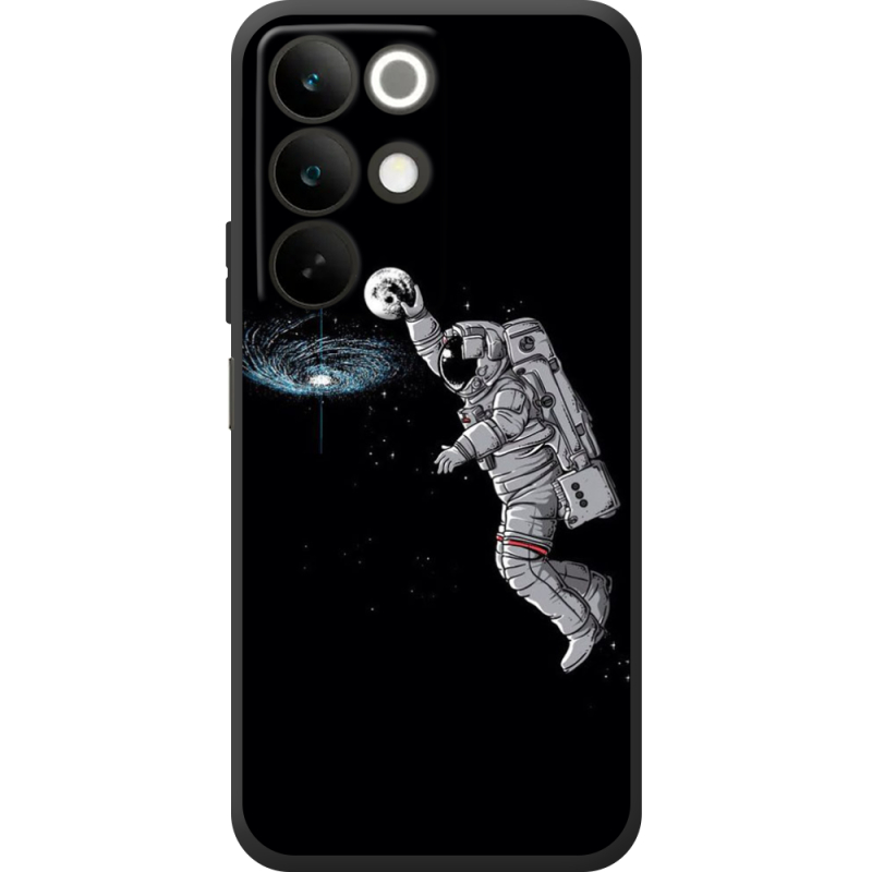 Чохол BoxFace Realme C85 