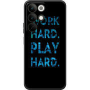 Чохол BoxFace Realme C85 