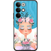 Чохол BoxFace Realme C85 