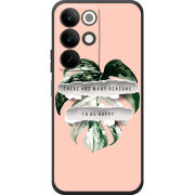 Чохол BoxFace Realme C85 