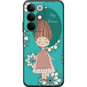 Чохол BoxFace Realme C85 Dream Girl