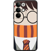 Чохол BoxFace Realme C85 Harry