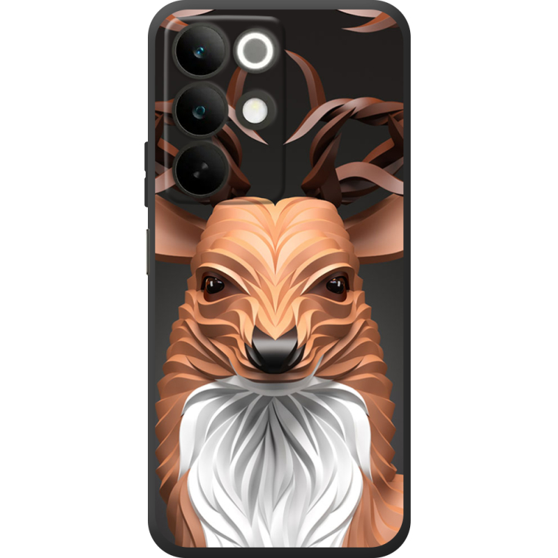 Чохол BoxFace Realme C85 