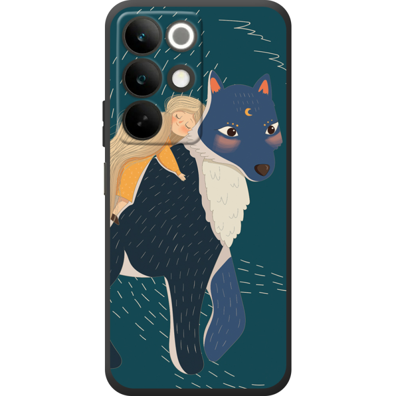 Чохол BoxFace Realme C85 Fantasy Print