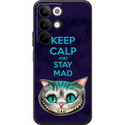 Чохол BoxFace Realme C85 Stay Mad