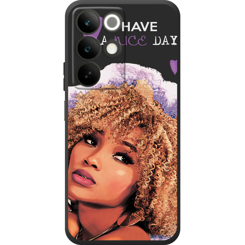 Чохол BoxFace Realme C85 Nice Day