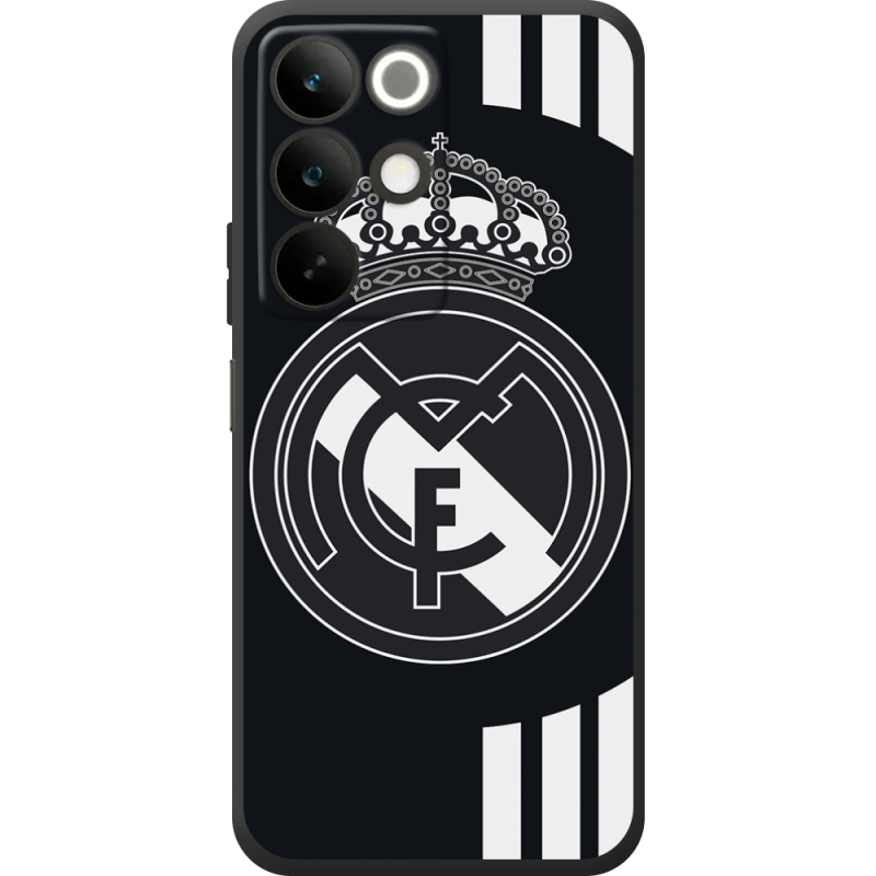 Чохол BoxFace Realme C85 Real Football