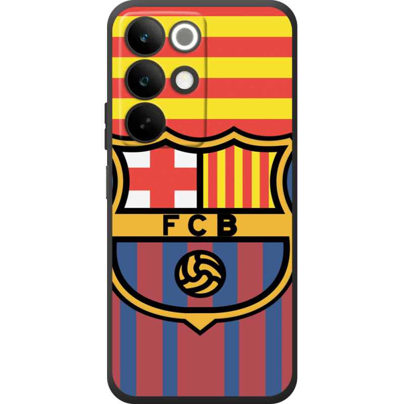 Чохол BoxFace Realme C85 FC Barsa