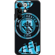 Чохол BoxFace Realme C85 FC M-City