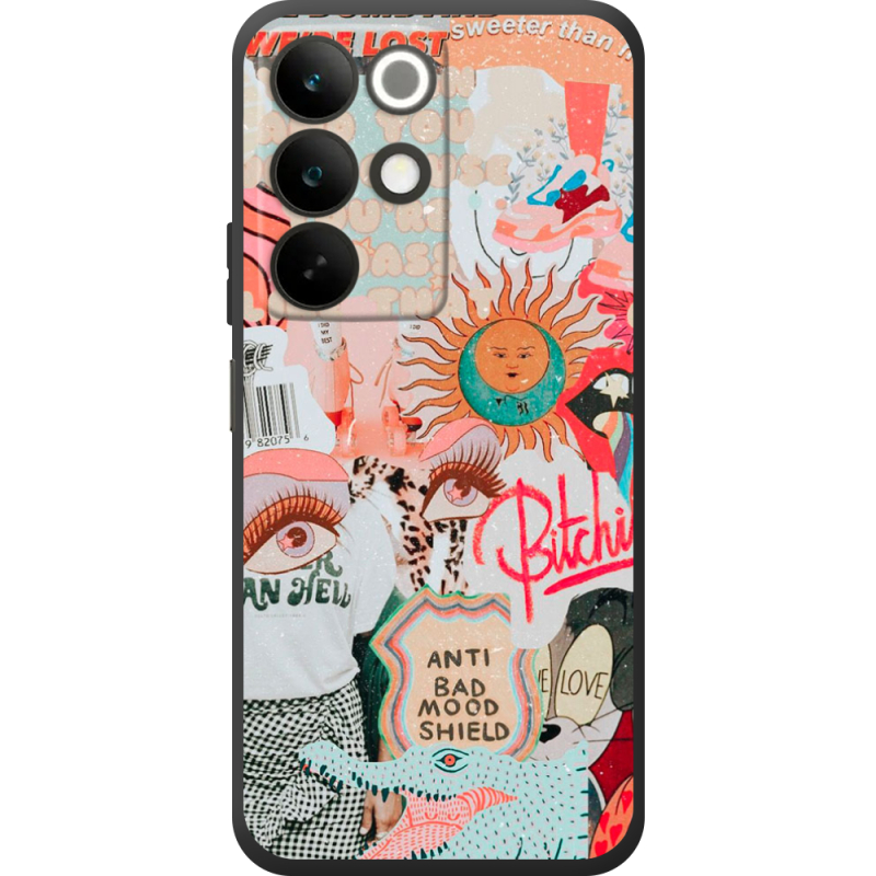 Чохол BoxFace Realme C85 