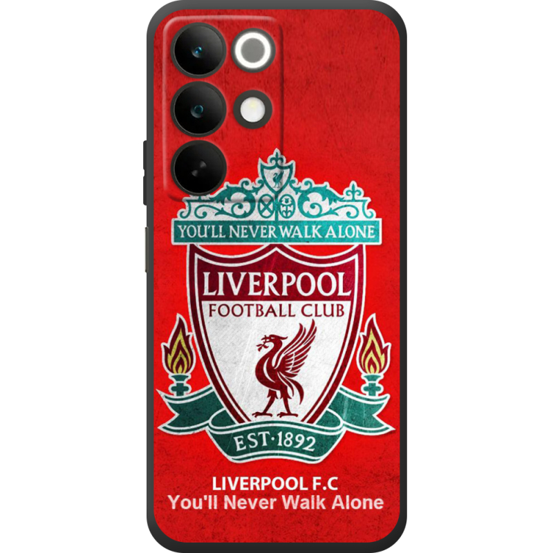 Чохол BoxFace Realme C85 