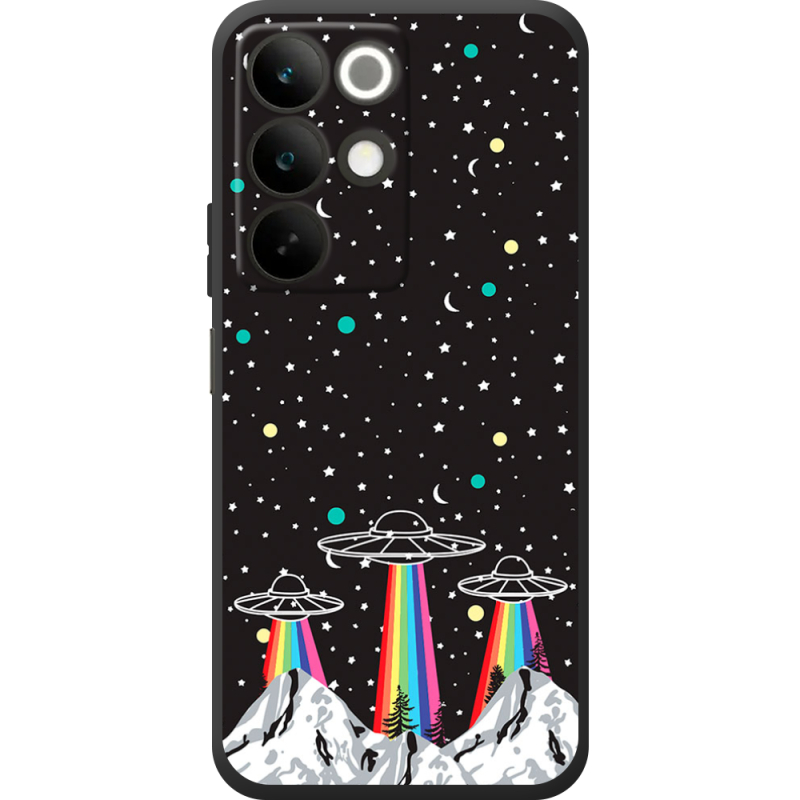 Чохол BoxFace Realme C85 