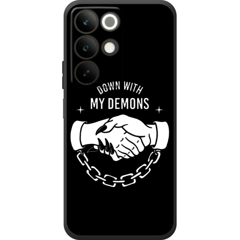 Чохол BoxFace Realme C85 