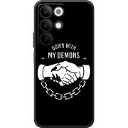 Чохол BoxFace Realme C85 