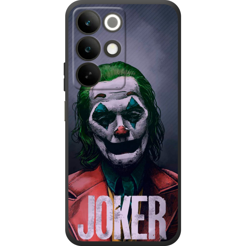 Чохол BoxFace Realme C85 Joker