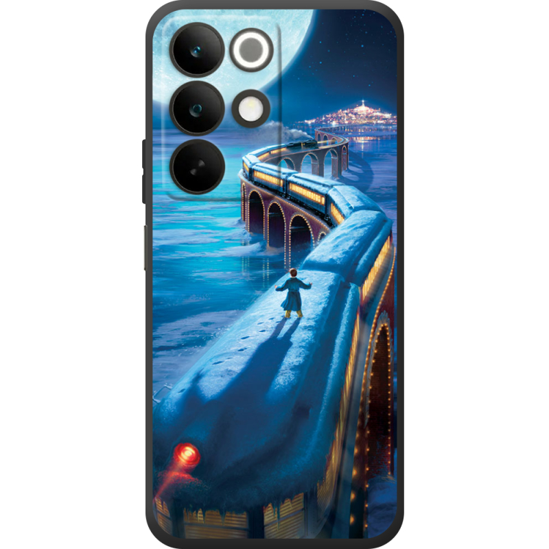 Чохол BoxFace Realme C85 