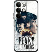 Чохол BoxFace Realme C85 Peaky Blinders Poster