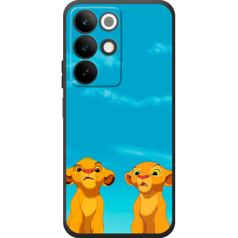 Чохол BoxFace Realme C85 