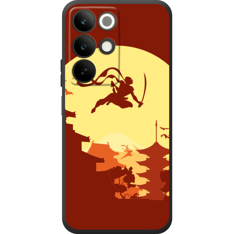 Чохол BoxFace Realme C85 